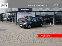 Toyota Yaris - 1.5 Hybrid Dynamic , Automaat, All Season, Camera, Navi, Clima, Cruise, LMV 15 Inch, Bluet