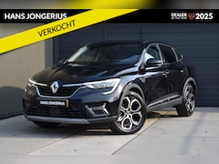 Renault Arkana - E-Tech hybrid 145 techno | CAMERA | NAVI | APPLECARPLAY/ANDROIDAUTO | CRUISE CONTROL | CLI