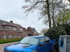 Ford F-150 Raptor - SVT