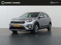 Kia Niro - 1.6 GDi Hybrid DynamicLine | Trekhaak | Navigatie | Parkeercamera | Climate Control | Crui