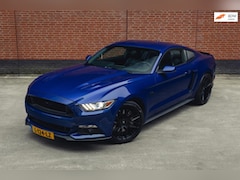 Ford Mustang - GT