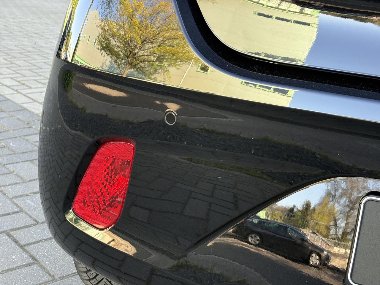 Hyundai i10 - 1.2 Intro Edition | stuur & stoel verwarming | DAB | CARPLAY |