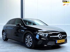 Mercedes-Benz A-klasse - 160 Business Solution|LED|Widescreen|Org NL