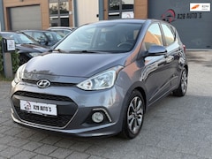 Hyundai i10 - 1.0i i-Motion Comfort | Nette auto | NAP | Airco