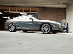 Toyota Supra - 3.0i Twin Turbo