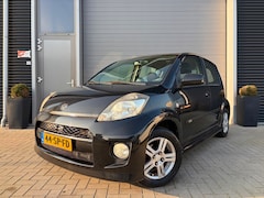 Daihatsu Sirion 2 - 1.3-16V Comfort