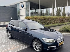 BMW 1-serie - 118i Urban