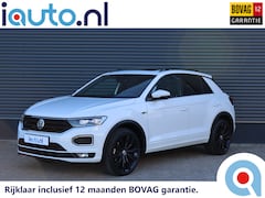 Volkswagen T-Roc - 2.0 TSI 190PK 4Motion R-Line Pano/LED/Beats/Virtual Cockpit/Navi/Elek. klep/19"/Trekhaak