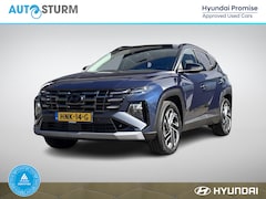 Hyundai Tucson - 1.6 T-GDI PHEV Comfort Smart SoH 99%
