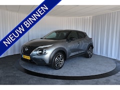 Nissan Juke - 1.6 Hybrid N-Connecta, Camera, Carplay,