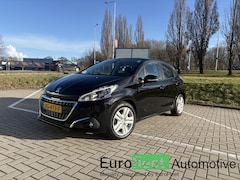 Peugeot 208 - 1.2 PureTech Signature carplay | AIRCO | lage kilometerstand
