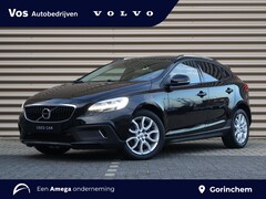 Volvo V40 Cross Country - T3 Nordic+ | Achteruitrijcamera | Stoelverwarming