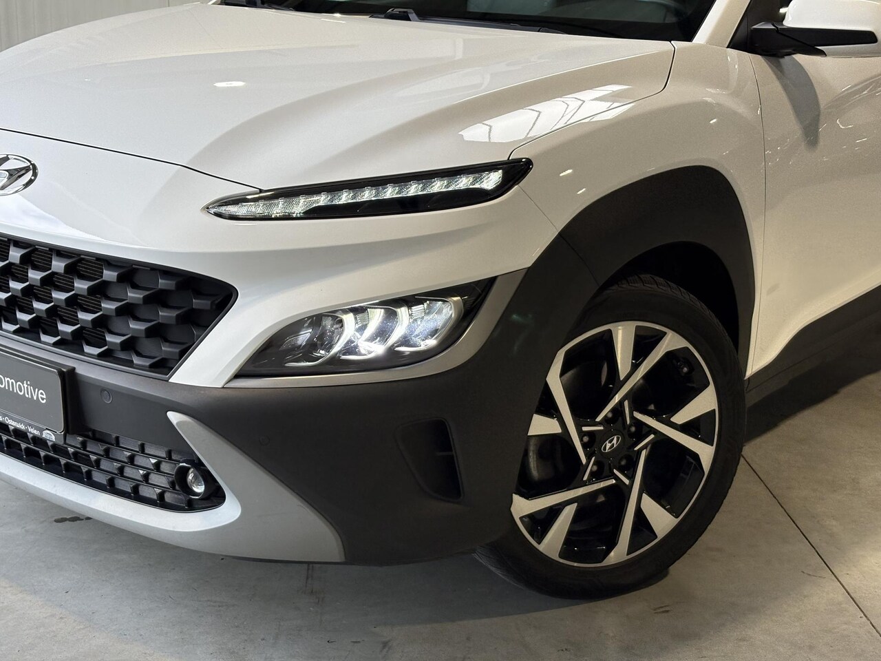 Hyundai Kona - 1.0 T-GDI STYLE 2WD | Facelift | carplay | stuurverw. | stoel verw. | virt. cockpit | came