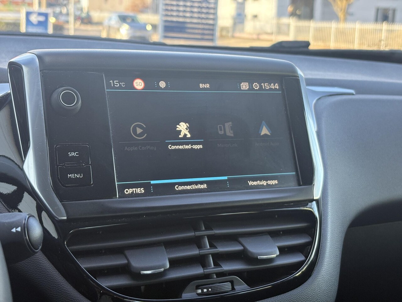 Peugeot 208 - 1.2 PureTech Signature carplay | AIRCO | lage kilometerstand