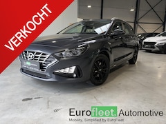 Hyundai i30 - 1.0 T-GDi MHEV Comfort Smart nw. model | Carplay | stuurverw.| Stoelverw. | Camera | trekh