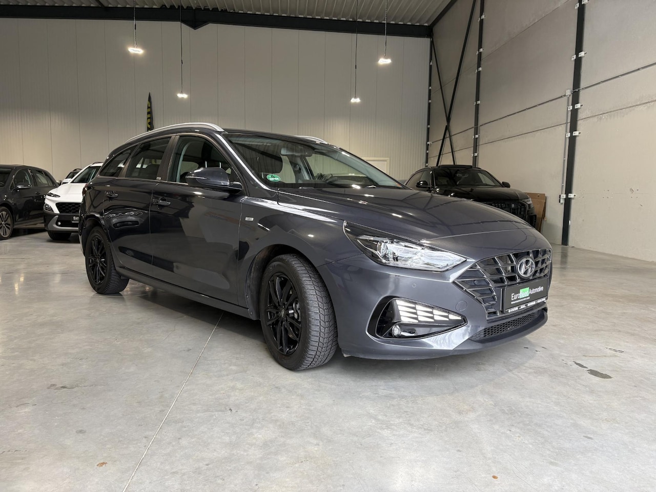 Hyundai i30 - 1.0 T-GDi MHEV Comfort Smart nw. model | Carplay | stuurverw.| Stoelverw. | Camera | trekh