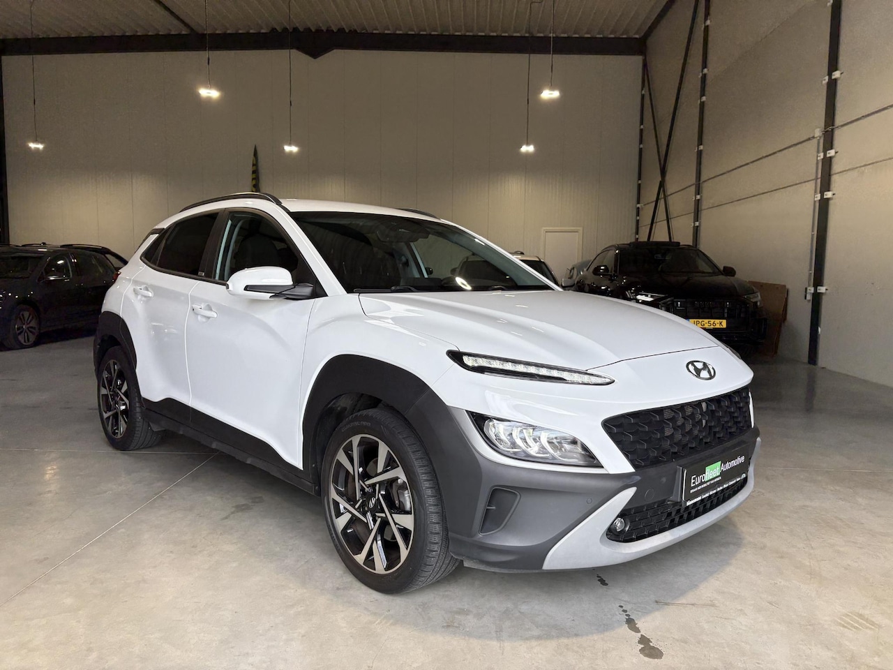 Hyundai Kona - 1.0 T-GDI STYLE 2WD | Facelift | carplay | stuurverw. | stoel verw. | virt. cockpit | came