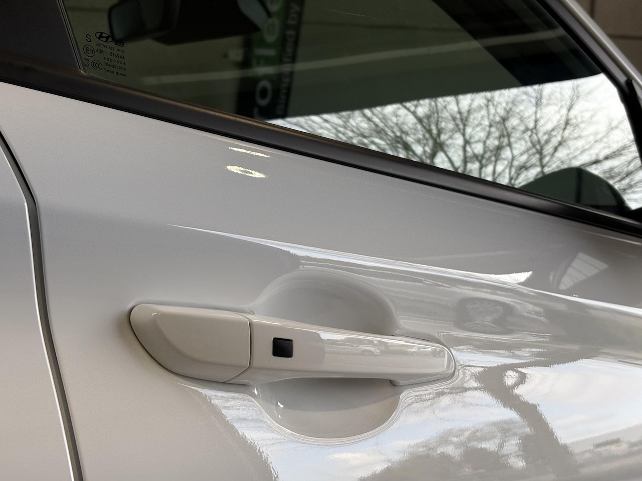 Hyundai Kona - 1.0 T-GDI STYLE 2WD | Facelift | carplay | stuurverw. | stoel verw. | virt. cockpit | came