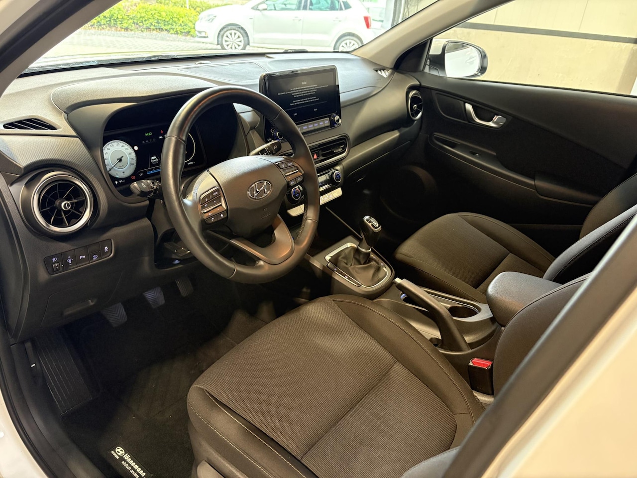 Hyundai Kona - 1.0 T-GDI STYLE 2WD | Facelift | carplay | stuurverw. | stoel verw. | virt. cockpit | came