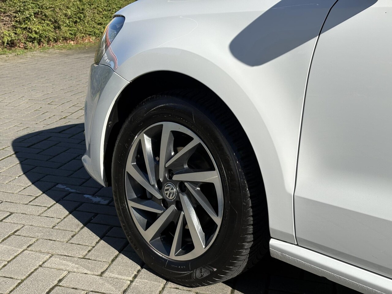 Volkswagen Polo - 1.0 SOUND edition | Facelift | BEATS | Climate control | stoelverwarmin