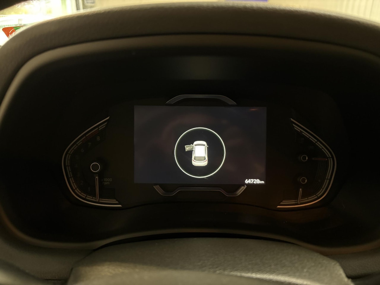 Hyundai i30 - 1.0 T-GDi MHEV Comfort Smart nw. model | Carplay | stuurverw.| Stoelverw. | Camera | trekh