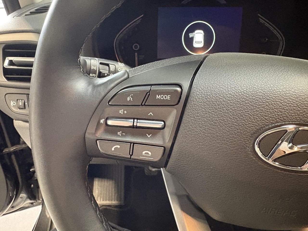 Hyundai i30 - 1.0 T-GDi MHEV Comfort Smart nw. model | Carplay | stuurverw.| Stoelverw. | Camera | trekh