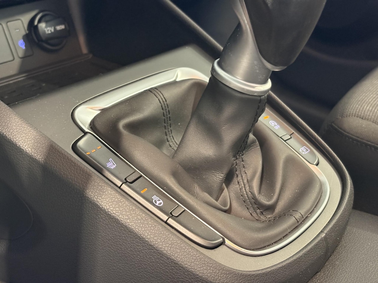 Hyundai Kona - 1.0 T-GDI STYLE 2WD | Facelift | carplay | stuurverw. | stoel verw. | virt. cockpit | came