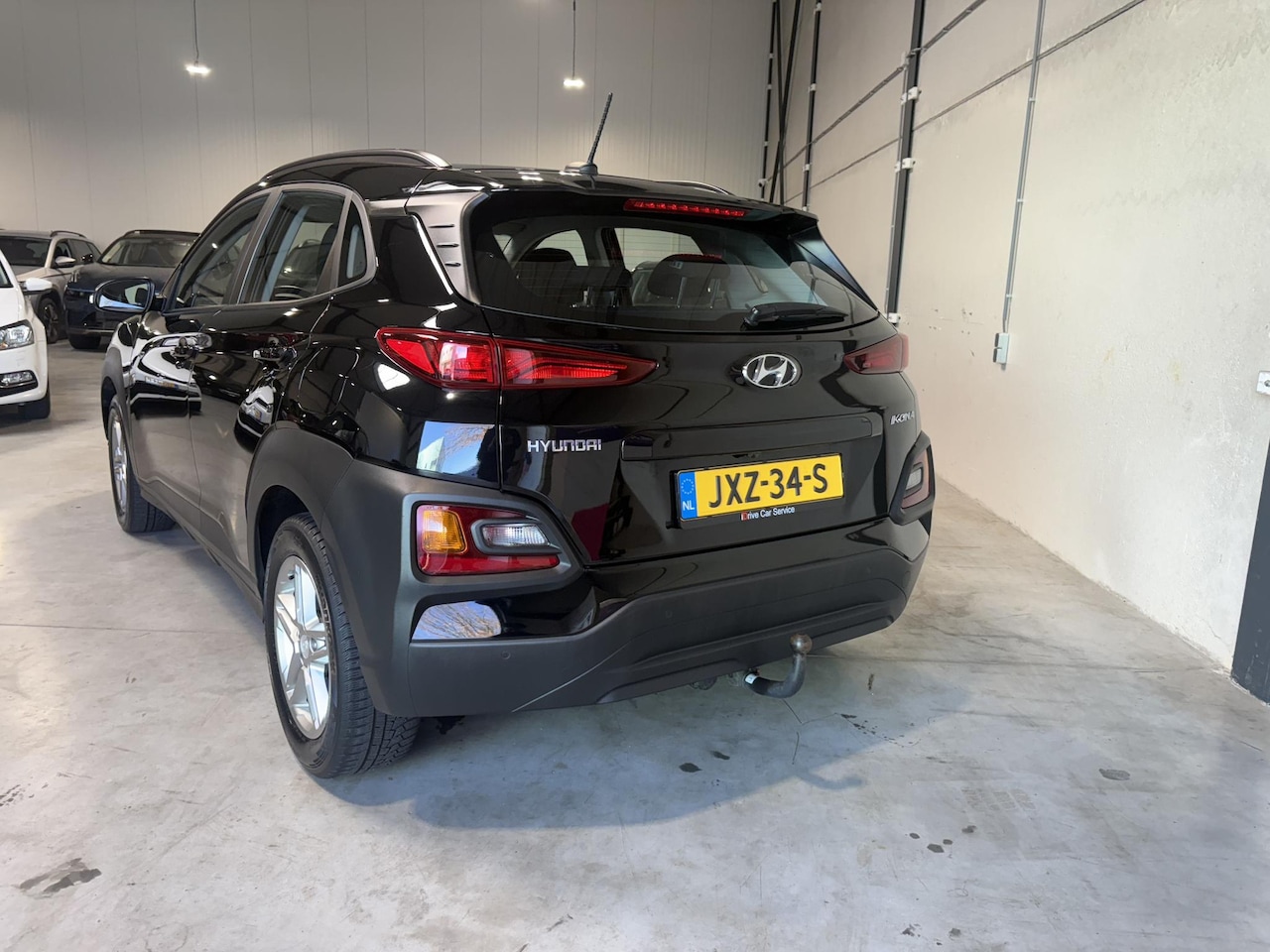 Hyundai Kona - 1.0 T-GDI Comfort | STUURVERWARMING | CARPLAY | TREKHAAK |