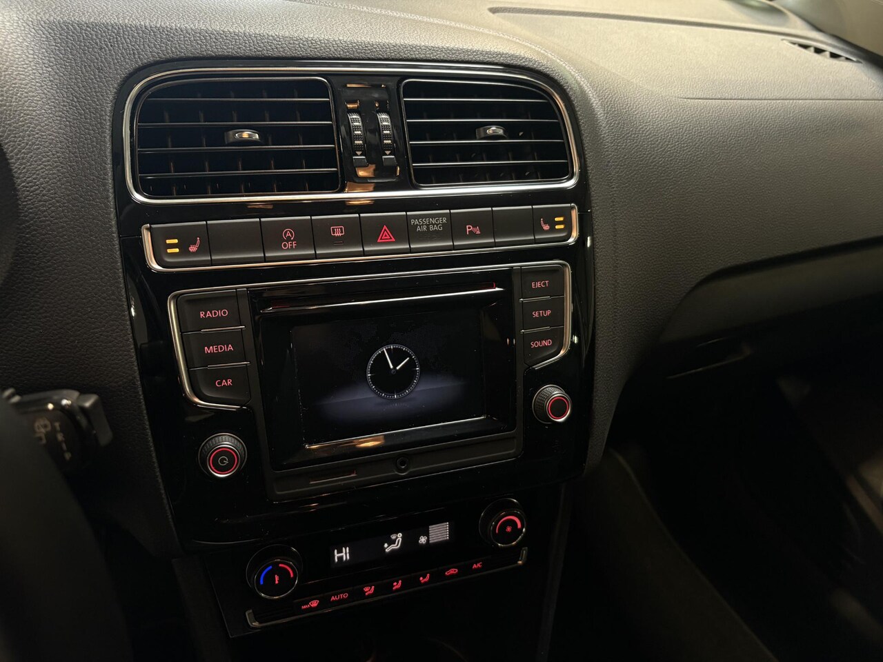 Volkswagen Polo - 1.0 SOUND edition | Facelift | BEATS | Climate control | stoelverwarmin