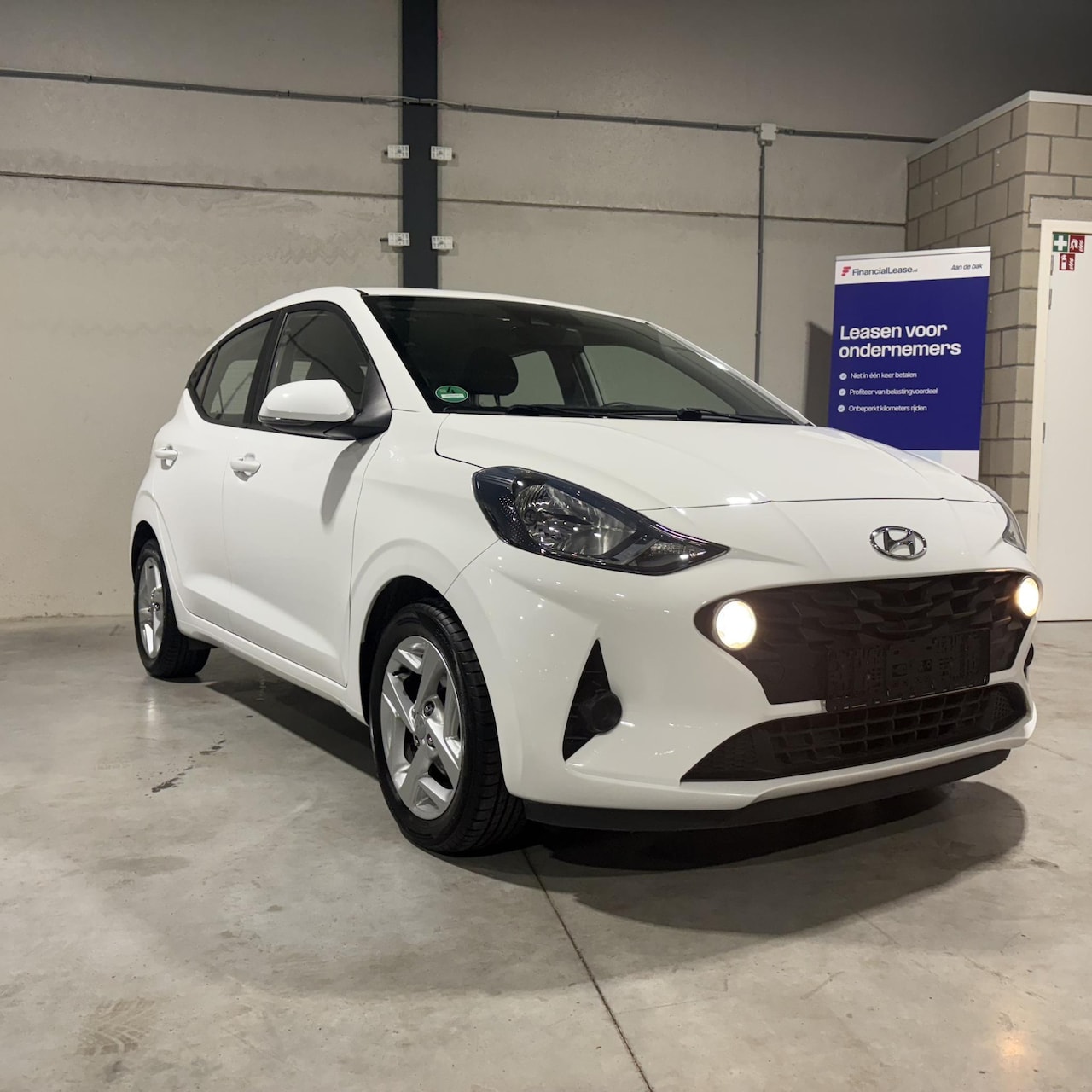 Hyundai i10 - 1.0 Comfort Smart 5-zits | Apple CarPlay | Climate Control | Stoel- & Stuurverwarming