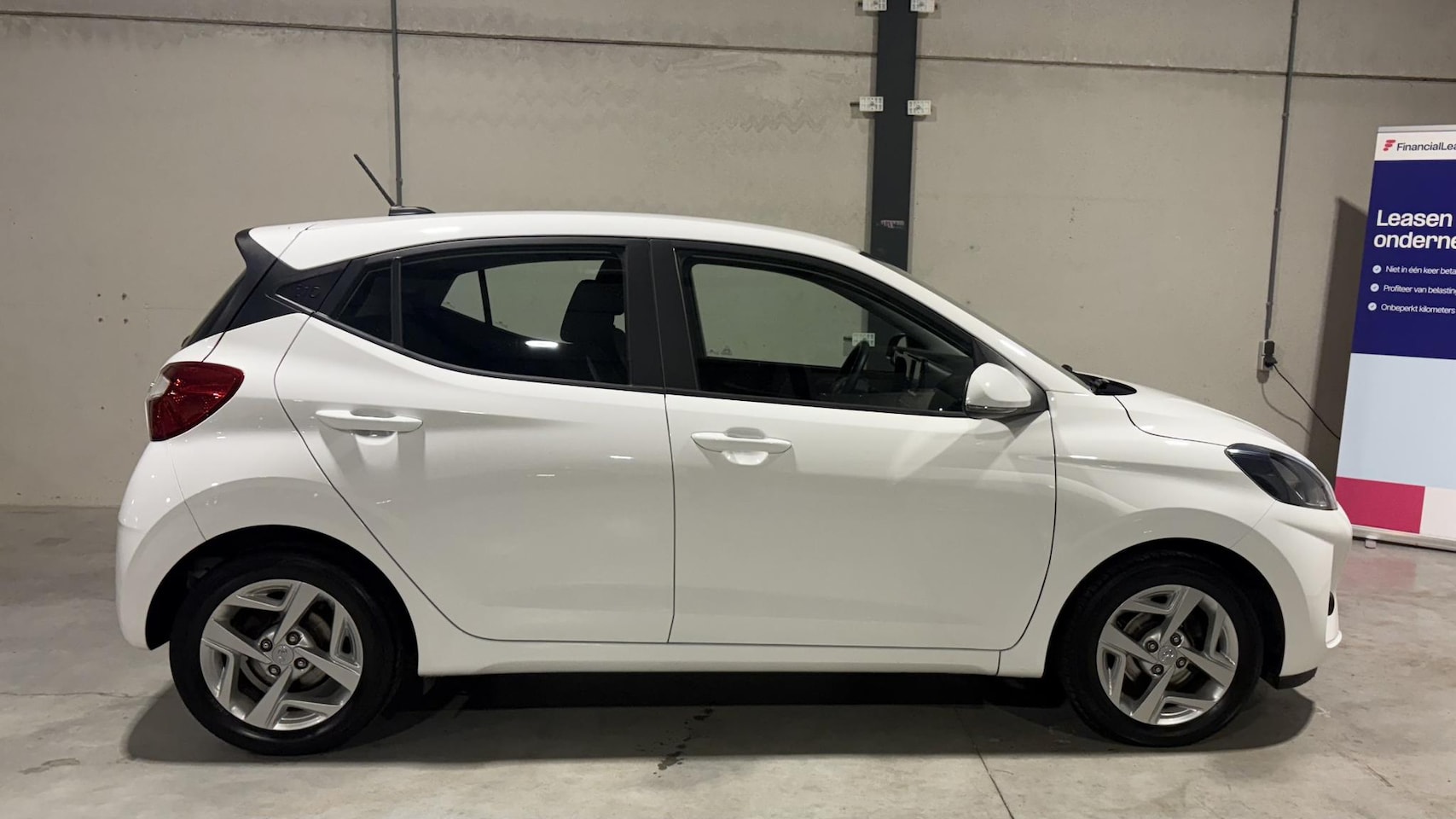 Hyundai i10 - 1.0 Comfort Smart 5-zits | Apple CarPlay | Climate Control | Stoel- & Stuurverwarming