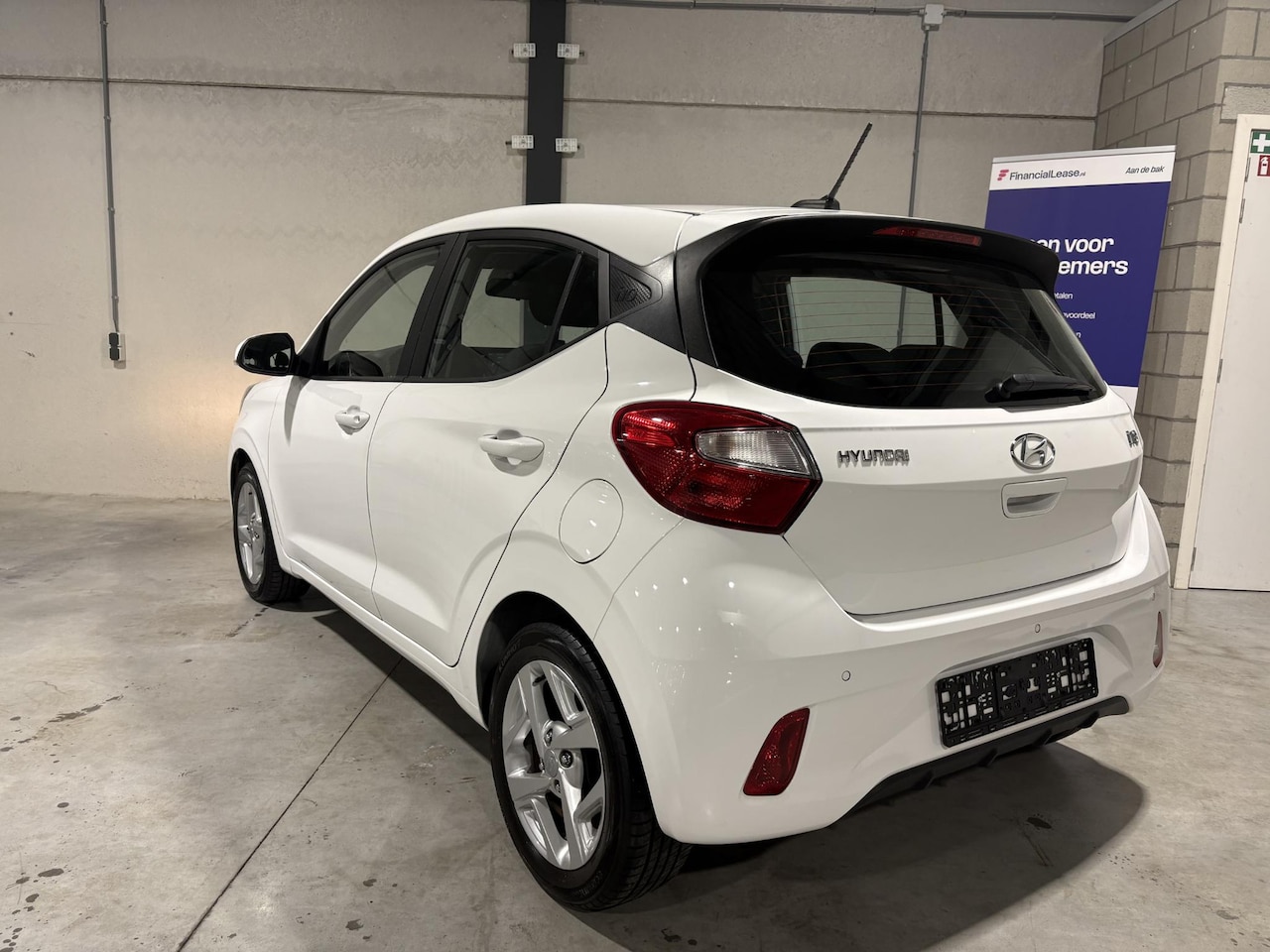 Hyundai i10 - 1.0 Comfort Smart 5-zits | Apple CarPlay | Climate Control | Stoel- & Stuurverwarming