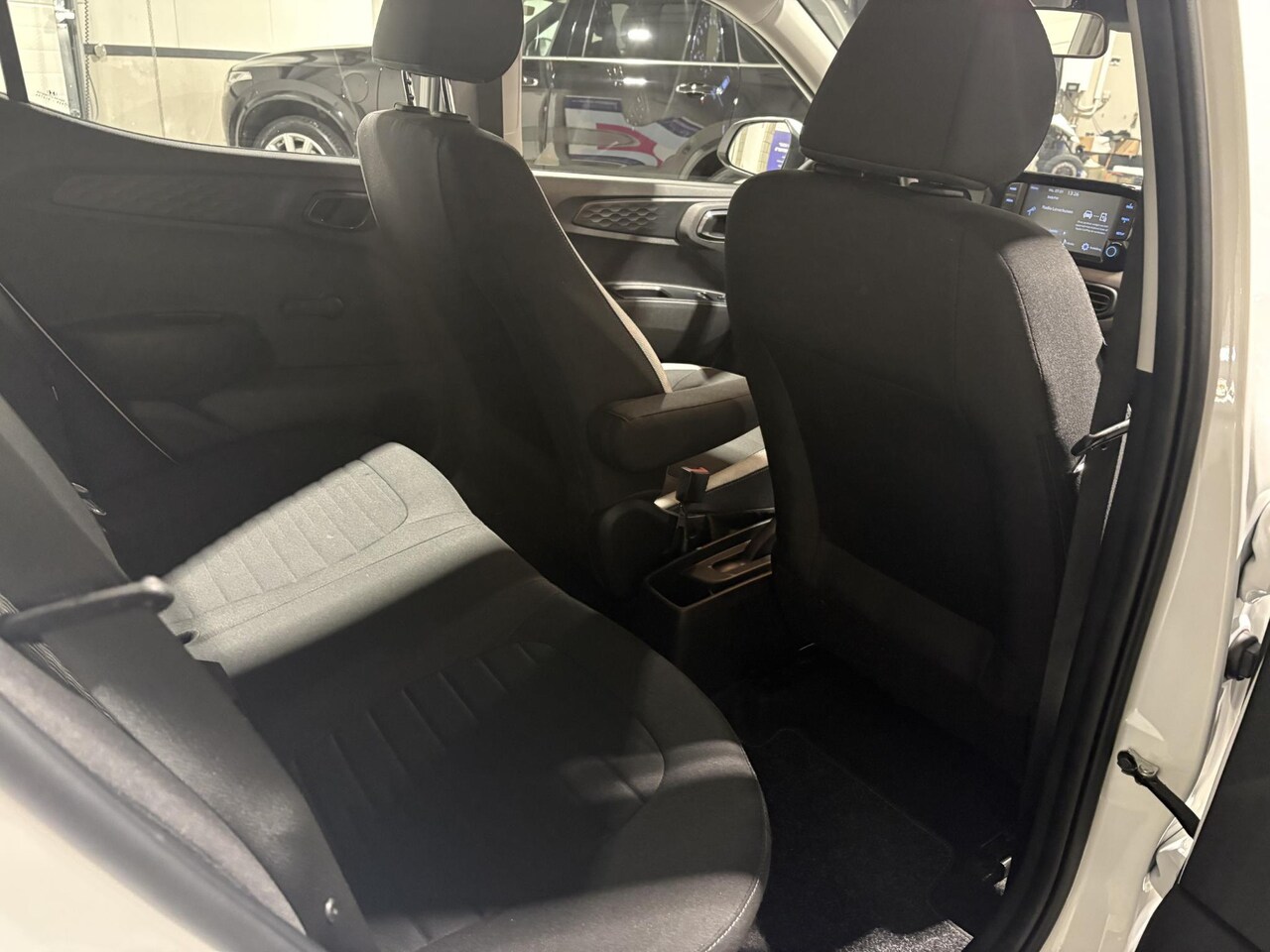 Hyundai i10 - 1.0 Comfort Smart 5-zits | Apple CarPlay | Climate Control | Stoel- & Stuurverwarming
