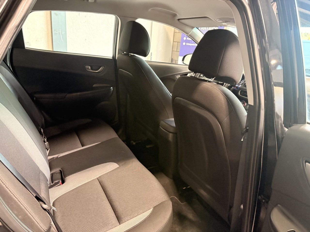 Hyundai Kona - 1.0 T-GDI Comfort | STUURVERWARMING | CARPLAY | TREKHAAK |