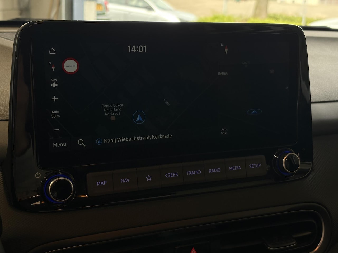 Hyundai Kona - 1.0 T-GDI STYLE 2WD | Facelift | carplay | stuurverw. | stoel verw. | virt. cockpit | came