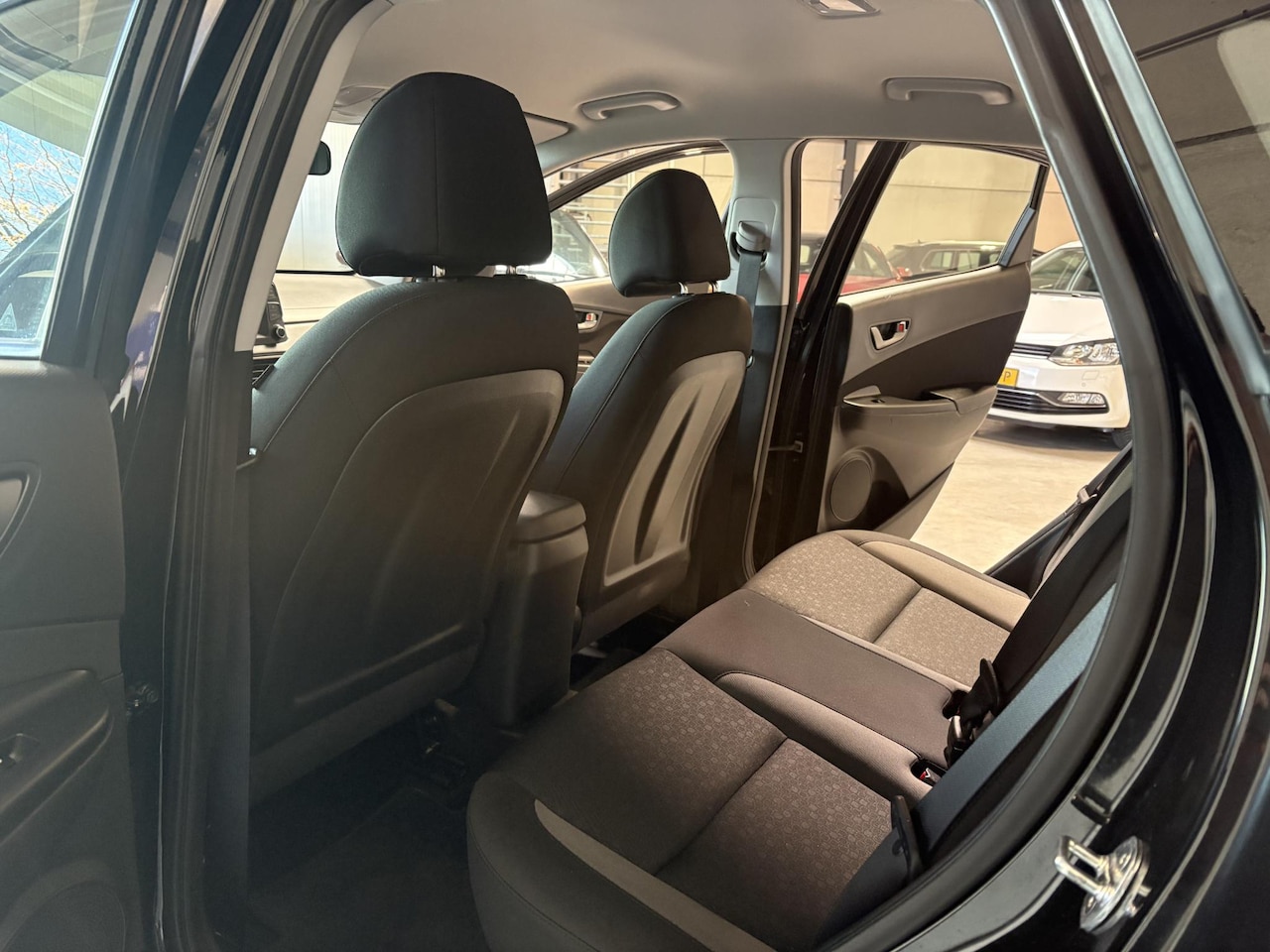 Hyundai Kona - 1.0 T-GDI Comfort | STUURVERWARMING | CARPLAY | TREKHAAK |