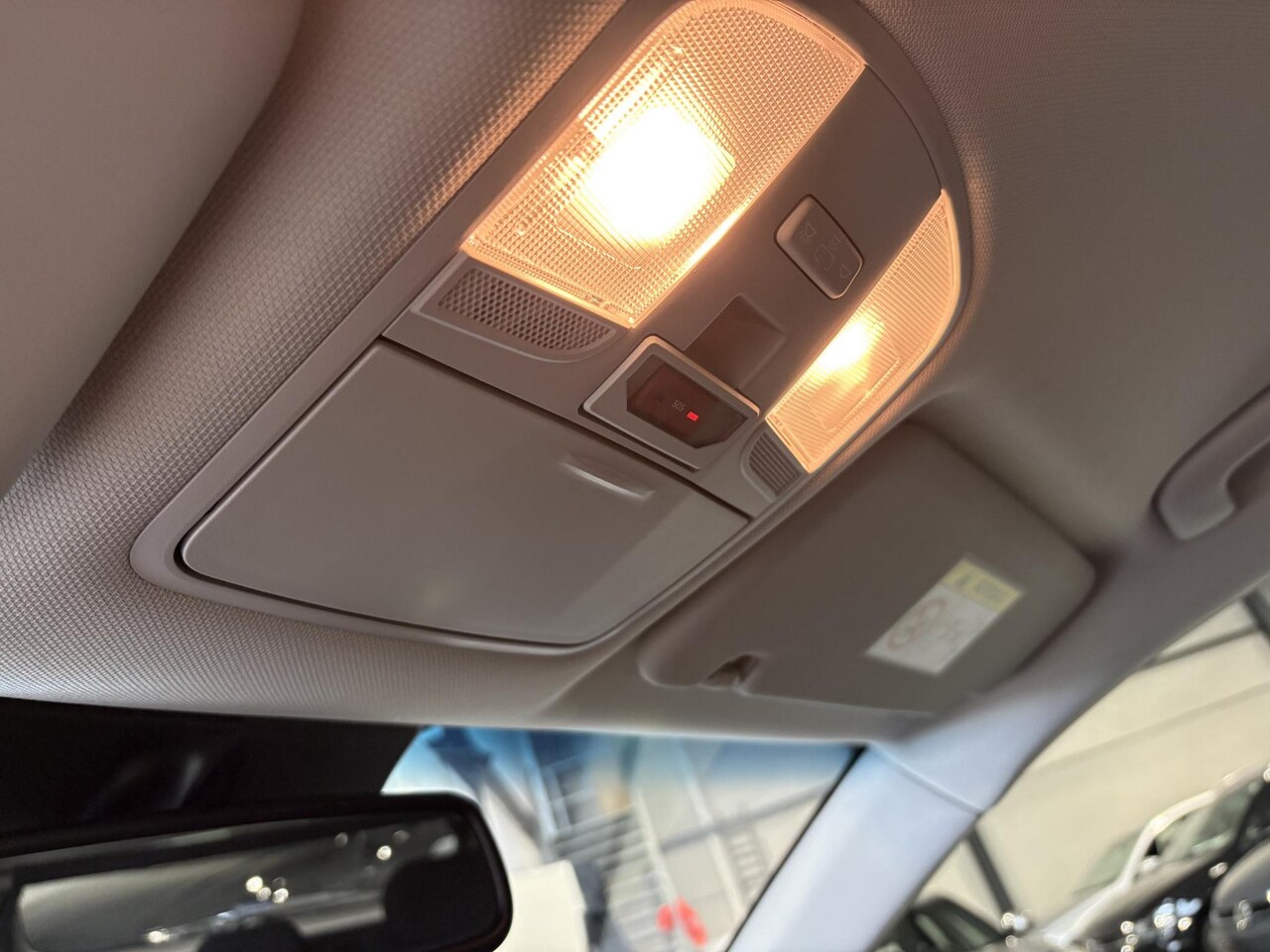 Hyundai i30 - 1.0 T-GDi MHEV Comfort Smart nw. model | Carplay | stuurverw.| Stoelverw. | Camera | trekh