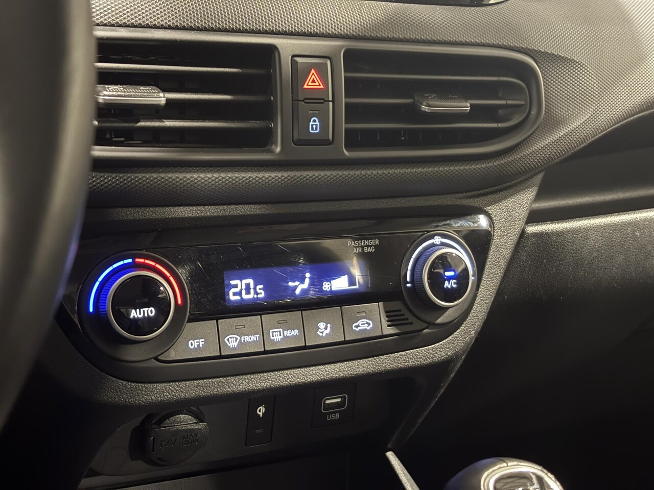Hyundai i10 - 1.0 Comfort Smart 5-zits | Apple CarPlay | Climate Control | Stoel- & Stuurverwarming