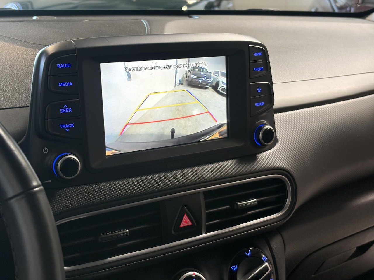 Hyundai Kona - 1.0 T-GDI Comfort | STUURVERWARMING | CARPLAY | TREKHAAK |