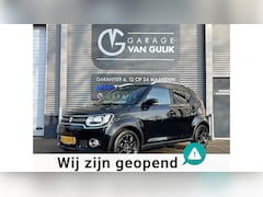 Suzuki Ignis - 1.2 AllGrip 90PK Navi, Clima, Cruise, Isofix, Carplay, Lane-Assist, BotsHerkenning, Keyles