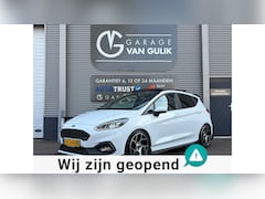 Ford Fiesta - 1.5 EcoBoost ST-3 200PK MaxtonDesign, Panodak, Carplay, Clima, Cruise, Stoel+Stuurverwarmi