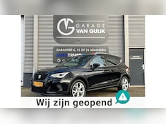 SEAT Arona - 1.0 110PK FR-Line Navi, Clima, Cruise, Carplay, Isofix, Stoelverwarming, Lmv, Camera, Park