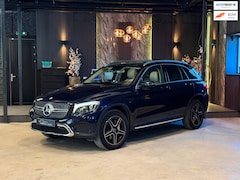 Mercedes-Benz GLC-klasse - 250 4MATIC Prestige|PANO|LUCHTVERING|BOMVOL