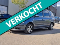 SEAT Alhambra - 1.9 TDI Stylance Export
