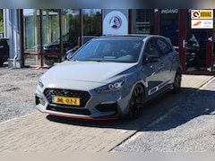 Hyundai i30 - 2.0 T-GDI N2 Performance