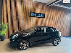 Ford Puma - 1.0 EcoBoost ST-Line Automaat, Xenon, Cruise