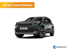 Jeep Compass - First Edition Automaat