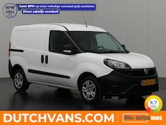 Fiat Doblò - 1.6 MJ 105PK Navigatie | Airco | Cruise | Trekhaak