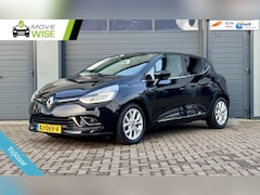 Renault Clio - 1.2 TCe 120pk Intens | AUTOMAAT | 122.dkm | 5 deurs | Camera | Cruise | Top Staat |
