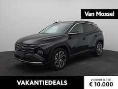 Hyundai Tucson - 1.6 T-GDI PHEV Premium | Stoel/ stuur verwarming | 360 graden camera | Blind-spot View Mon